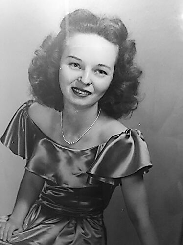 Dorothy Polsgrove